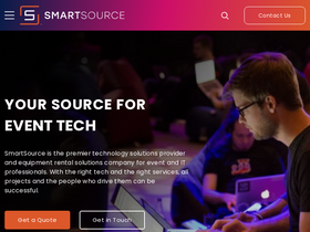 thesmartsource.com