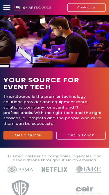 thesmartsource.com