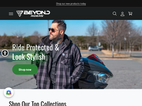 beyondriders.com