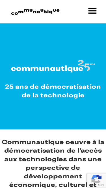 communautique.quebec