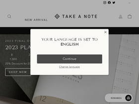 take-a-note.store