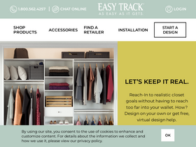 easytrack.com