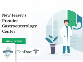 'gastrocenternj.com' screenshot