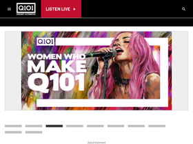 101wkqx.com