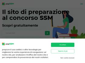 prepssm.it