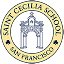 stceciliaschool.org