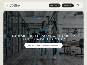 planetinteractive.com