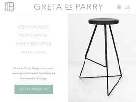 gretadeparry.com