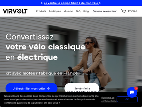 virvolt.fr