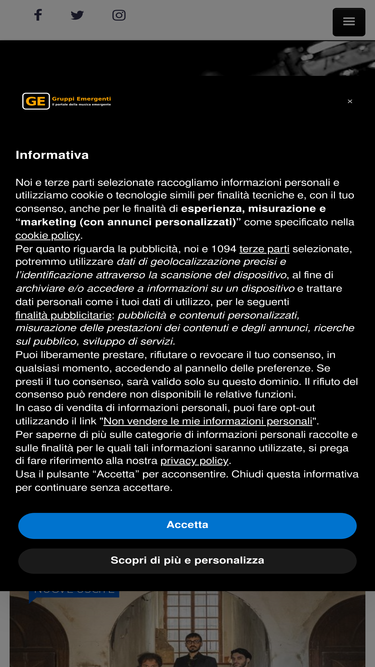 gruppiemergenti.net