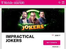 't-mobilecenter.com' screenshot