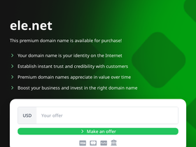 ele.net
