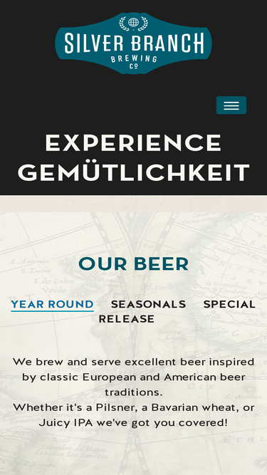 silverbranchbrewing.com