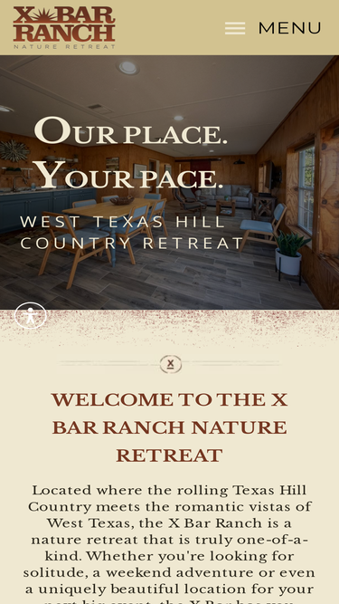 xbarranch.com