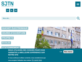 sjtn.brussels