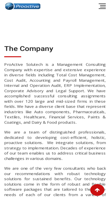 proactivesolutech.com