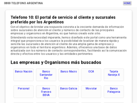0800telefono.gratis