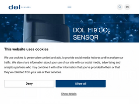 dol-sensors.com
