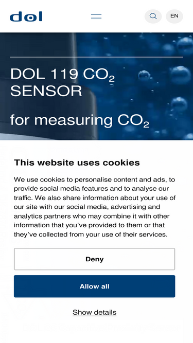 dol-sensors.com