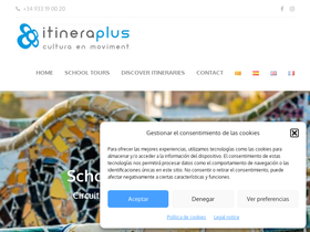 itineraplus.com