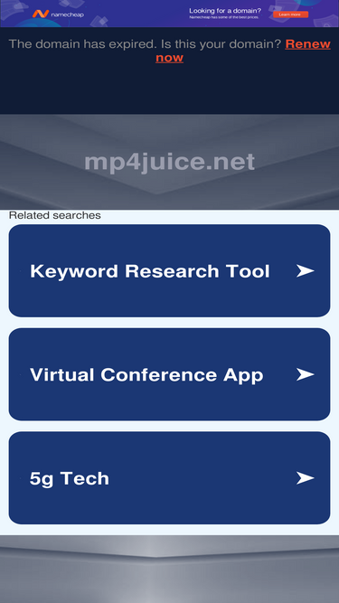 mp4juice.net
