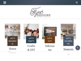fynesdesigns.com
