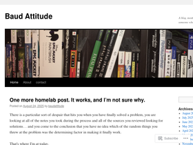 baudattitude.com