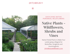 easywildflowers.com