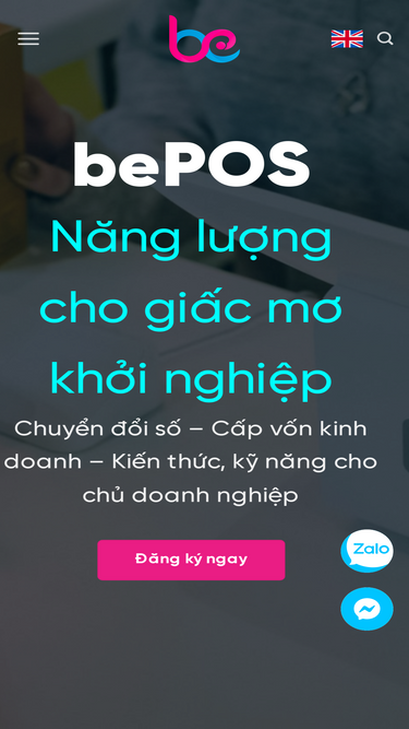 bepos.io