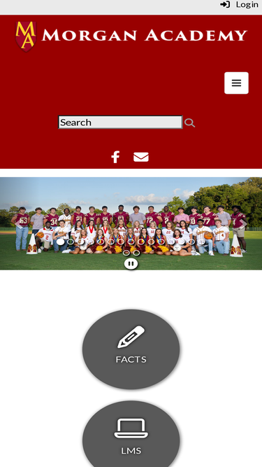 morganacademy.com