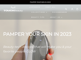 touchbeauty.com
