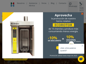 'europan.mx' screenshot