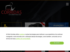clickcorridas.com.br