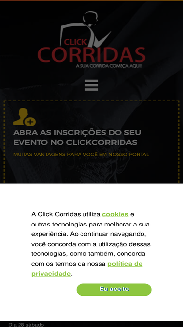 clickcorridas.com.br