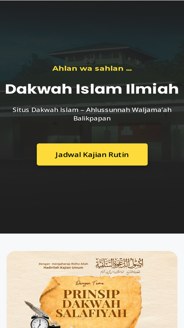 salafybpp.com
