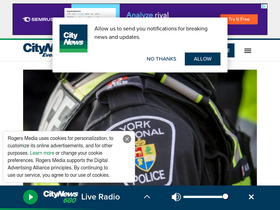 '680news.com' screenshot