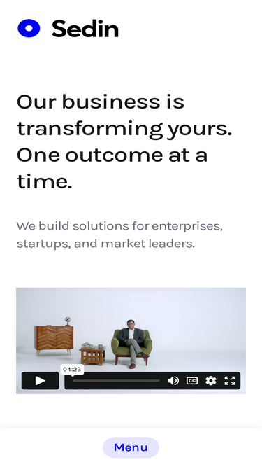 sedintechnologies.com