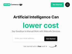 webcafeai.com