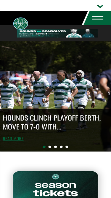 chicagohounds.com