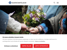 asatru.is
