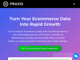 praxismetrics.com