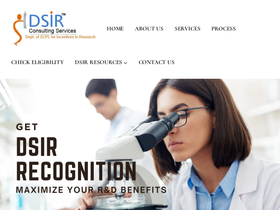 dsir.in