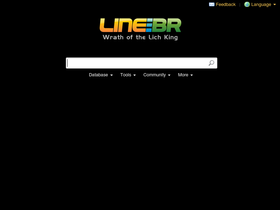 db.linebr.com