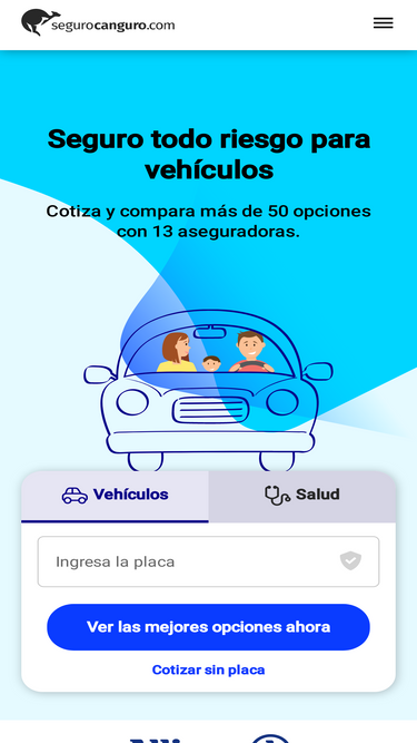 segurocanguro.com