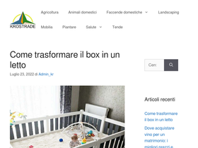 krostrade.it