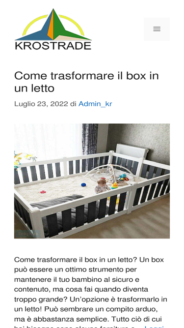 krostrade.it