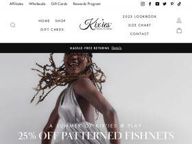 kixies.com