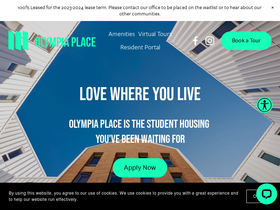 olympiaplace.com