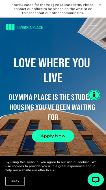 olympiaplace.com