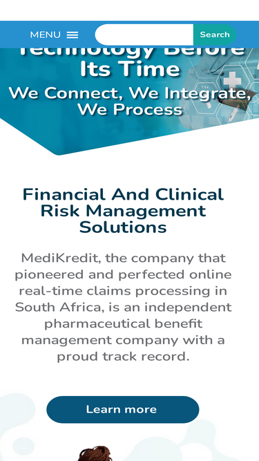 medikredit.co.za